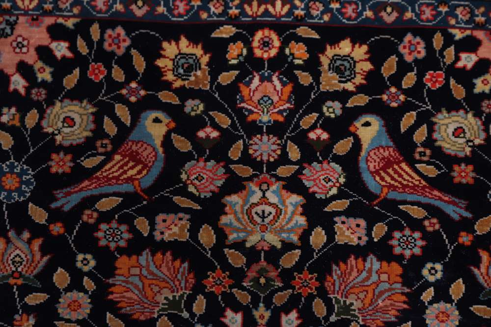 Dywan orientalny Hereke