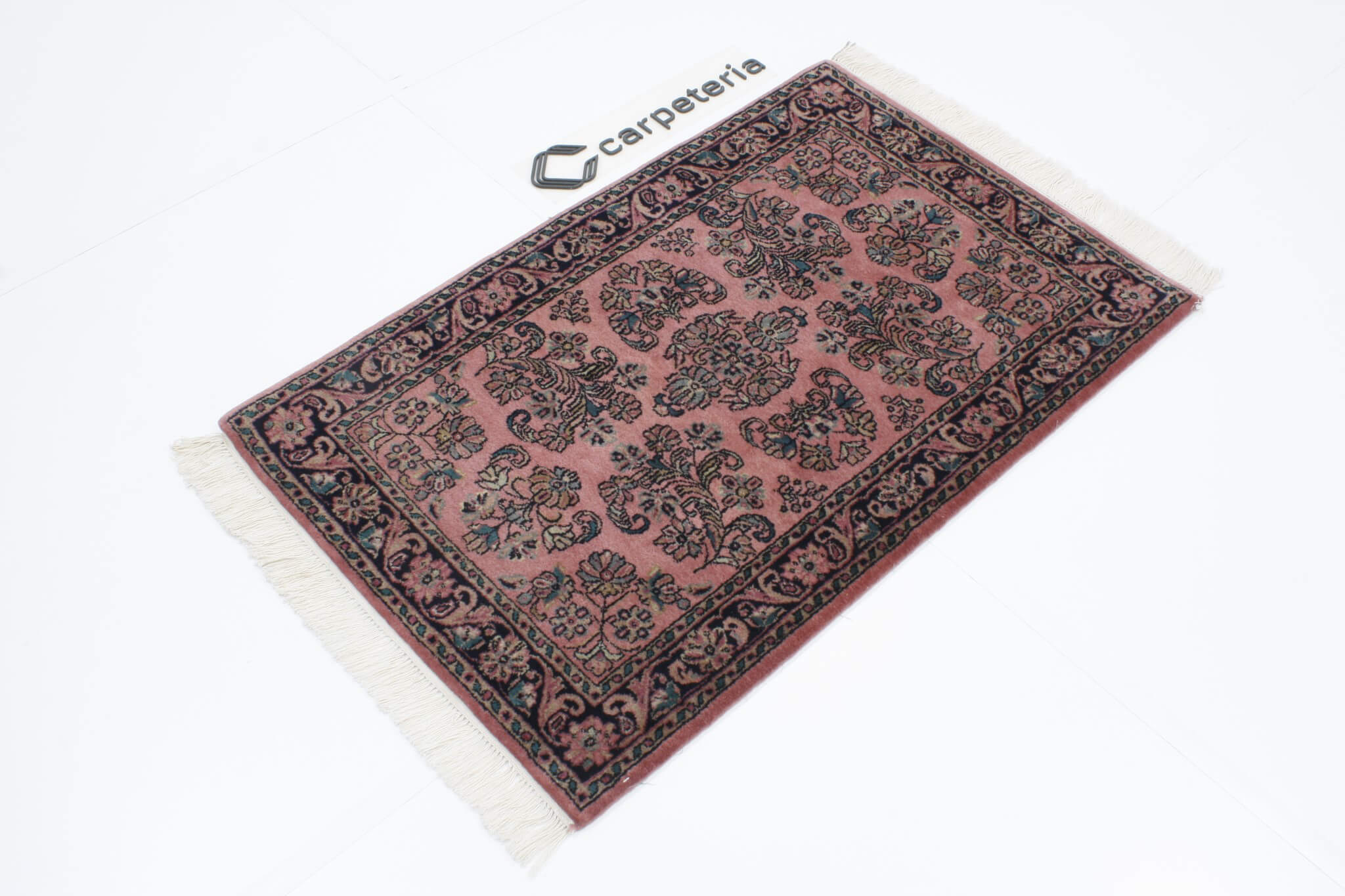 Dywan orientalny Sarough Exclusive