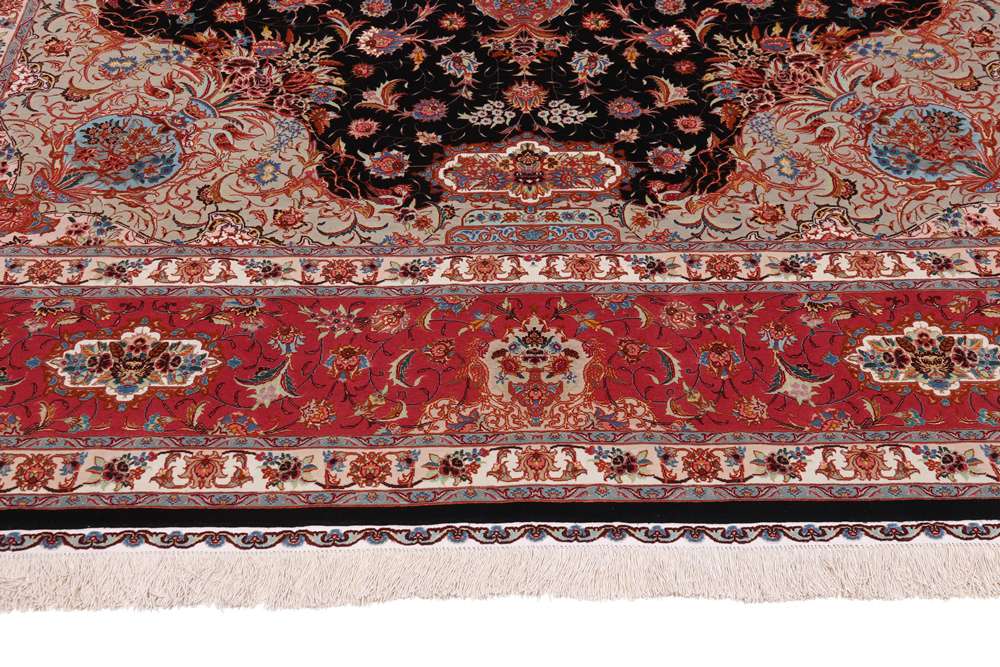 Dywan perski Tabriz