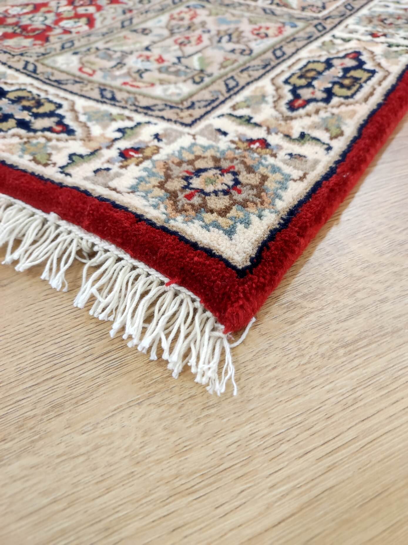 Dywan orientalny Qom Exclusive