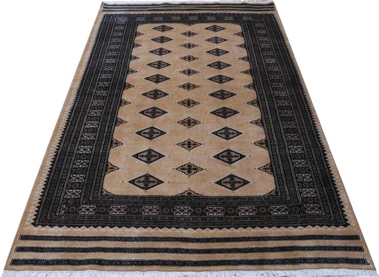Dywan orientalny Jaldar Exclusive