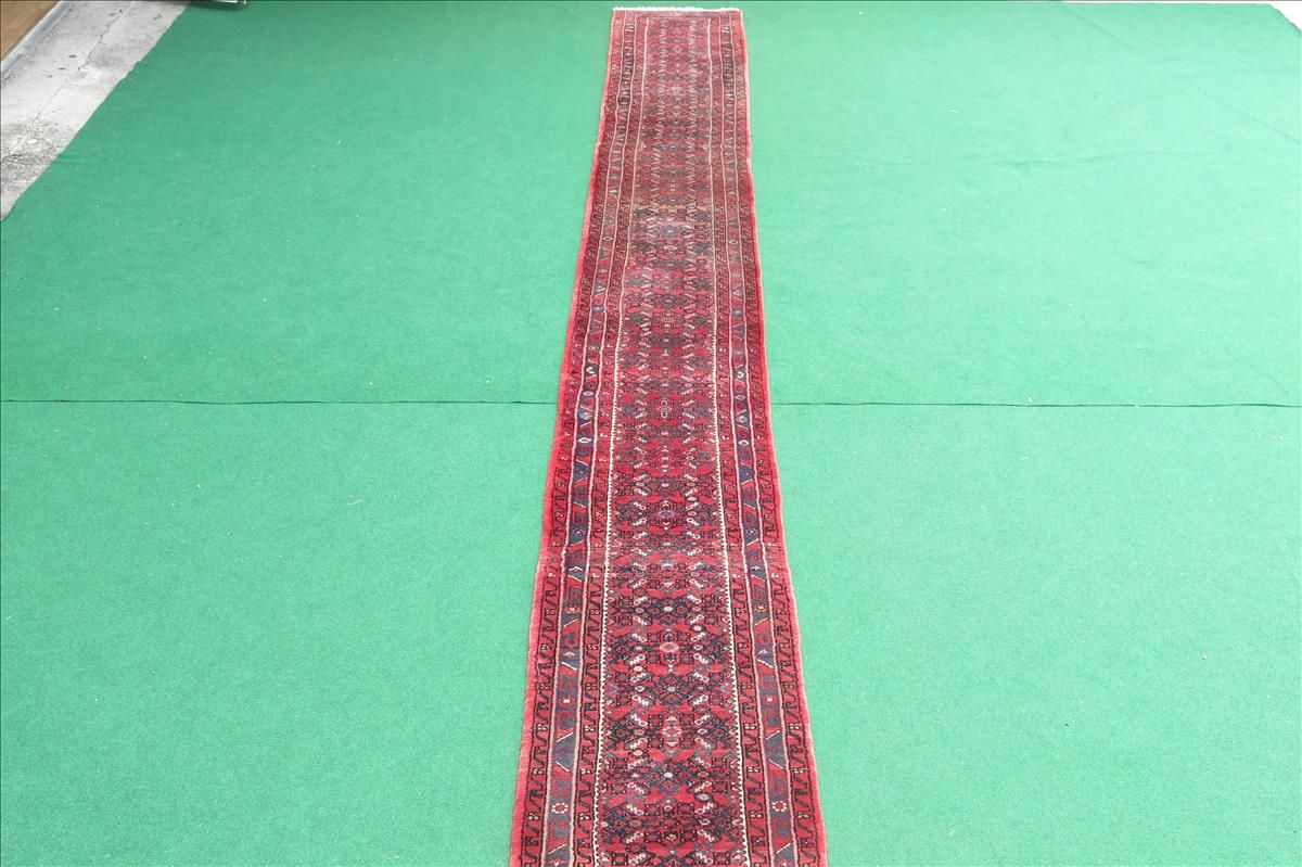 Dywan orientalny Hamedan Exclusive