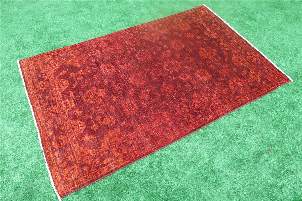 Dywan orientalny Ziegler Exclusive