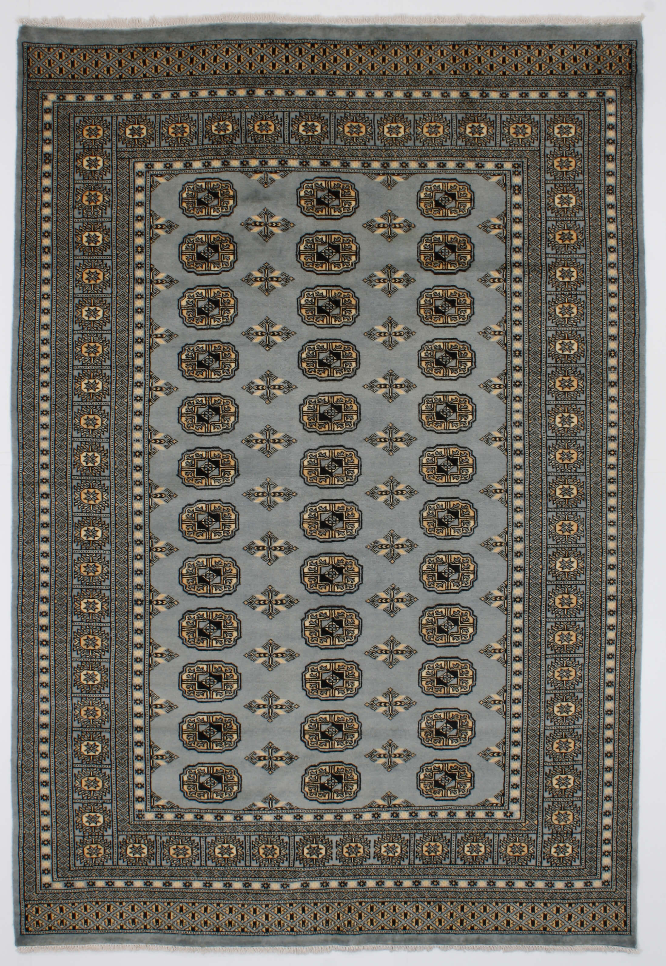 Dywan orientalny Bukhara Exclusive