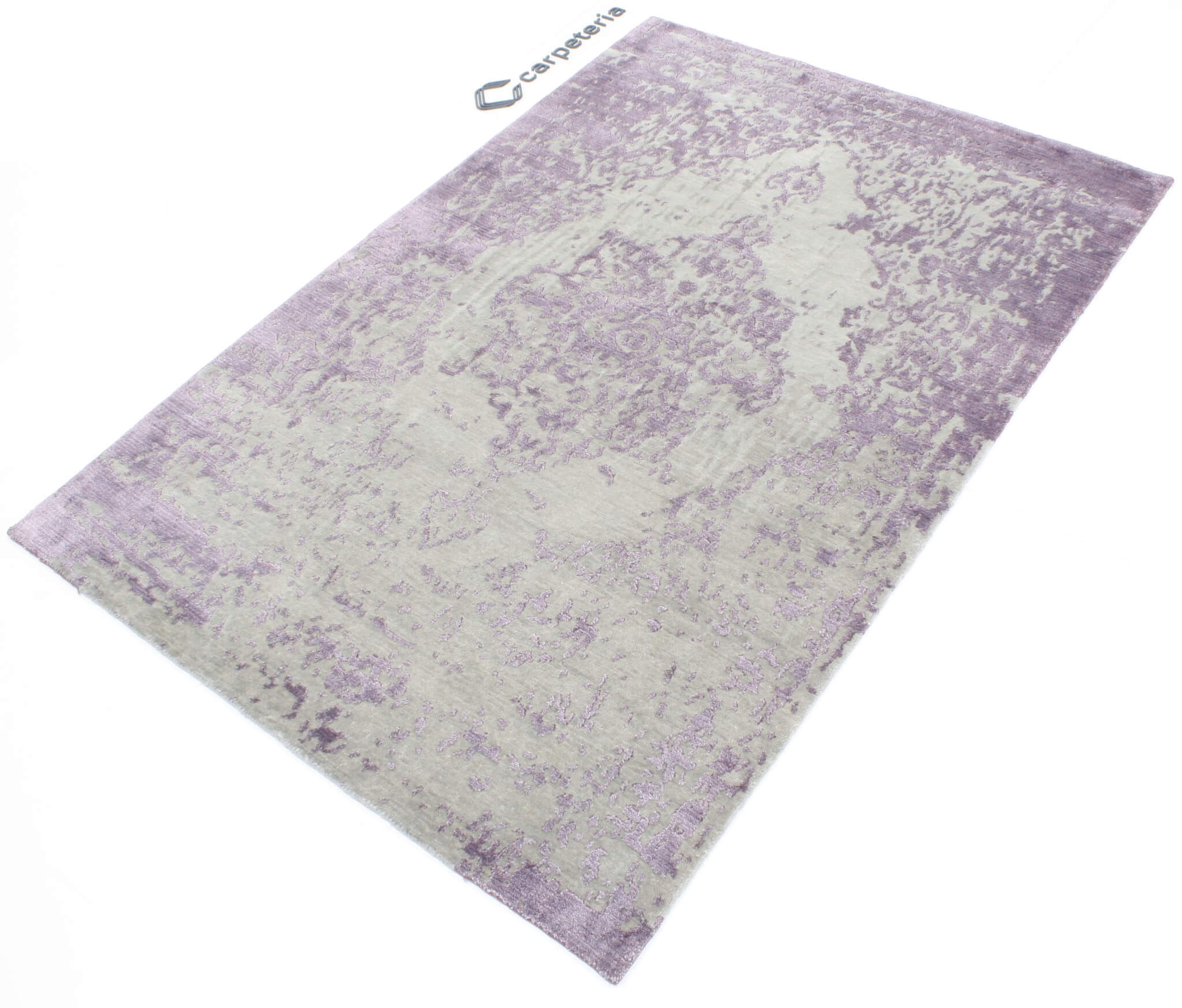 Dywan nowoczesny Ikat Royal