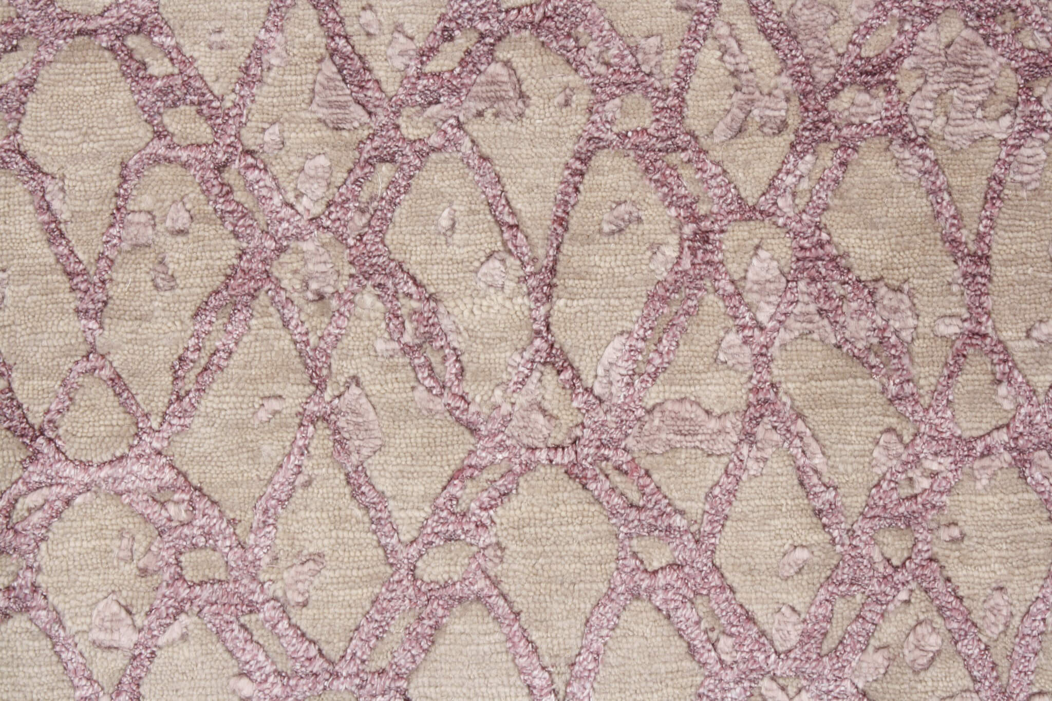 Dywan nowoczesny Ikat Royal