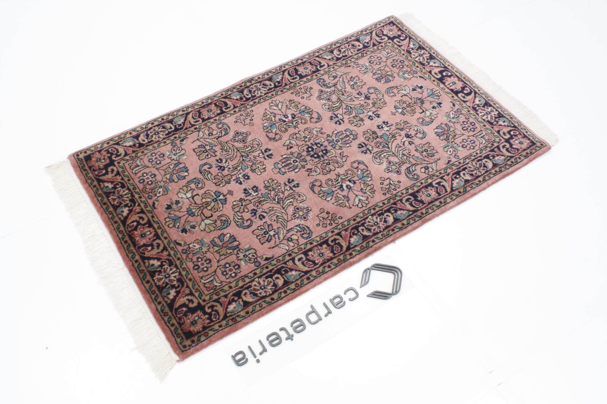 Dywan orientalny Sarough Exclusive