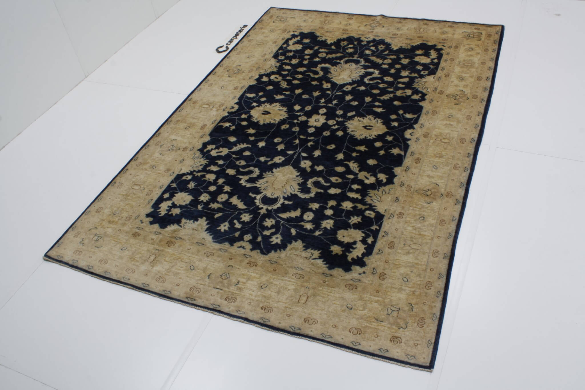 Dywan orientalny Ziegler Exclusive