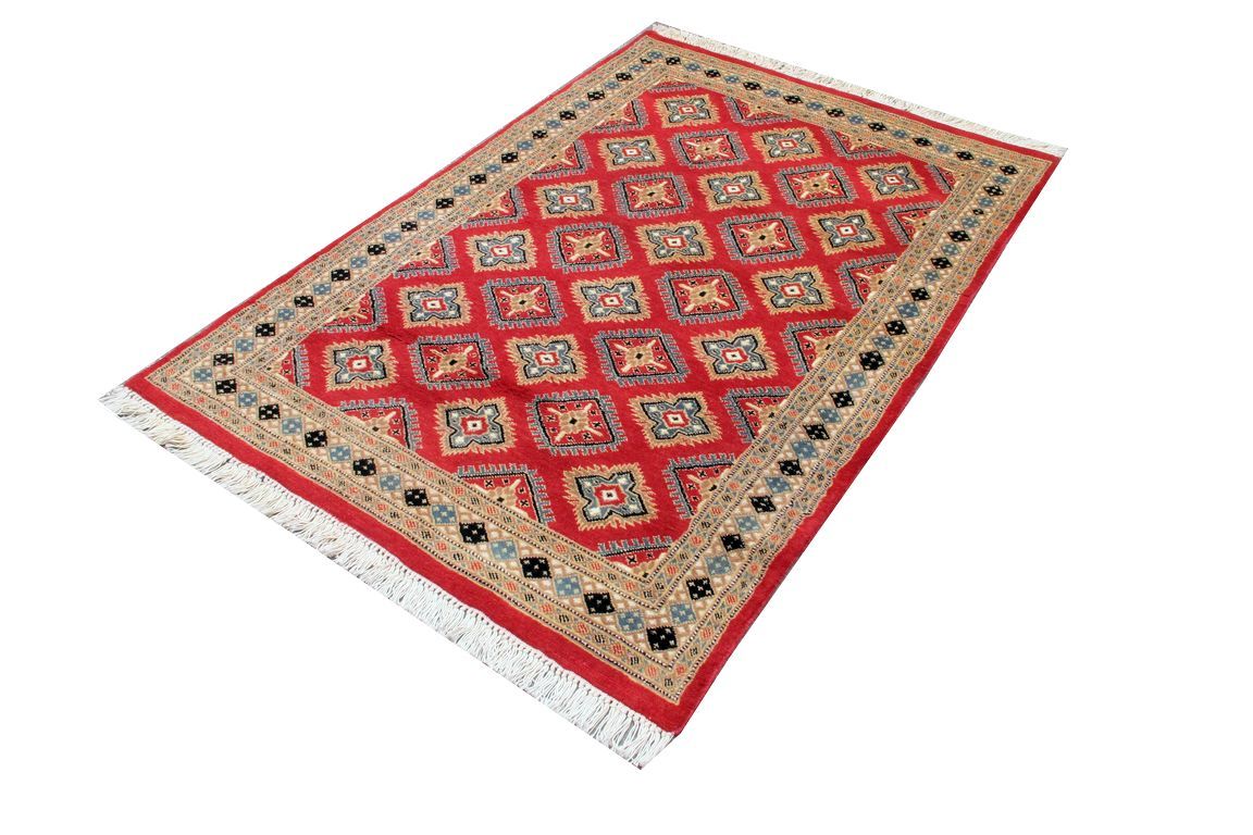 Dywan orientalny Jaldar Exclusive