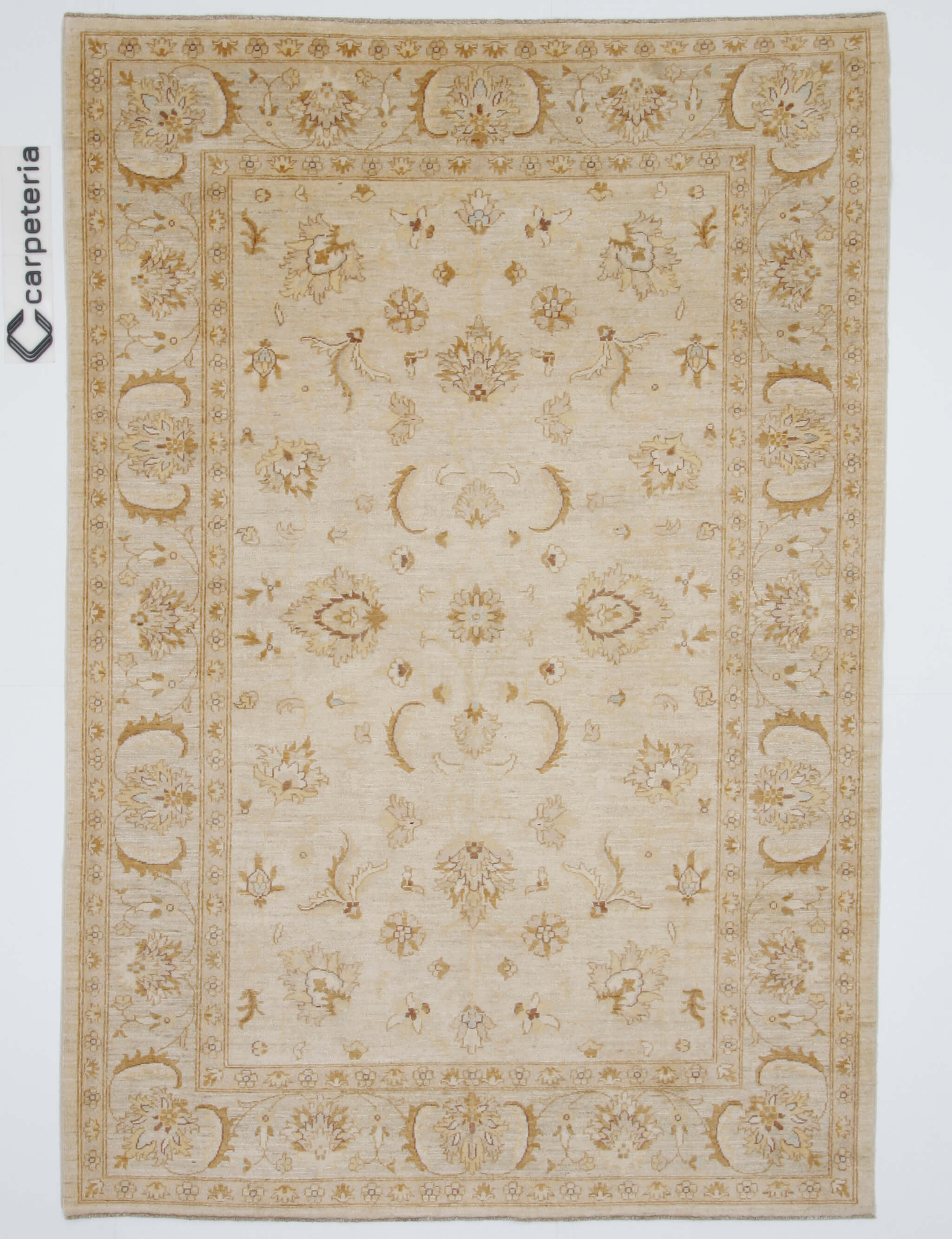 Dywan orientalny Ziegler Exclusive