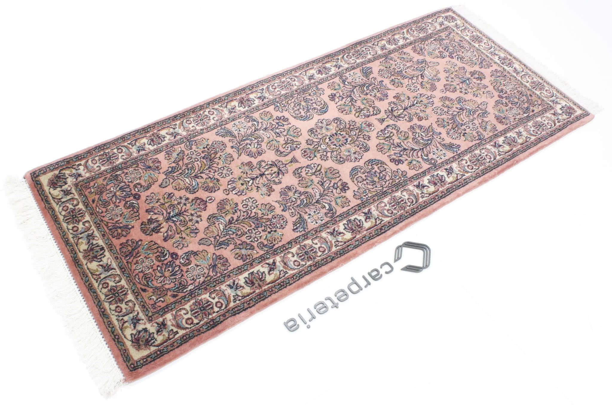 Dywan orientalny Saruq Exclusive