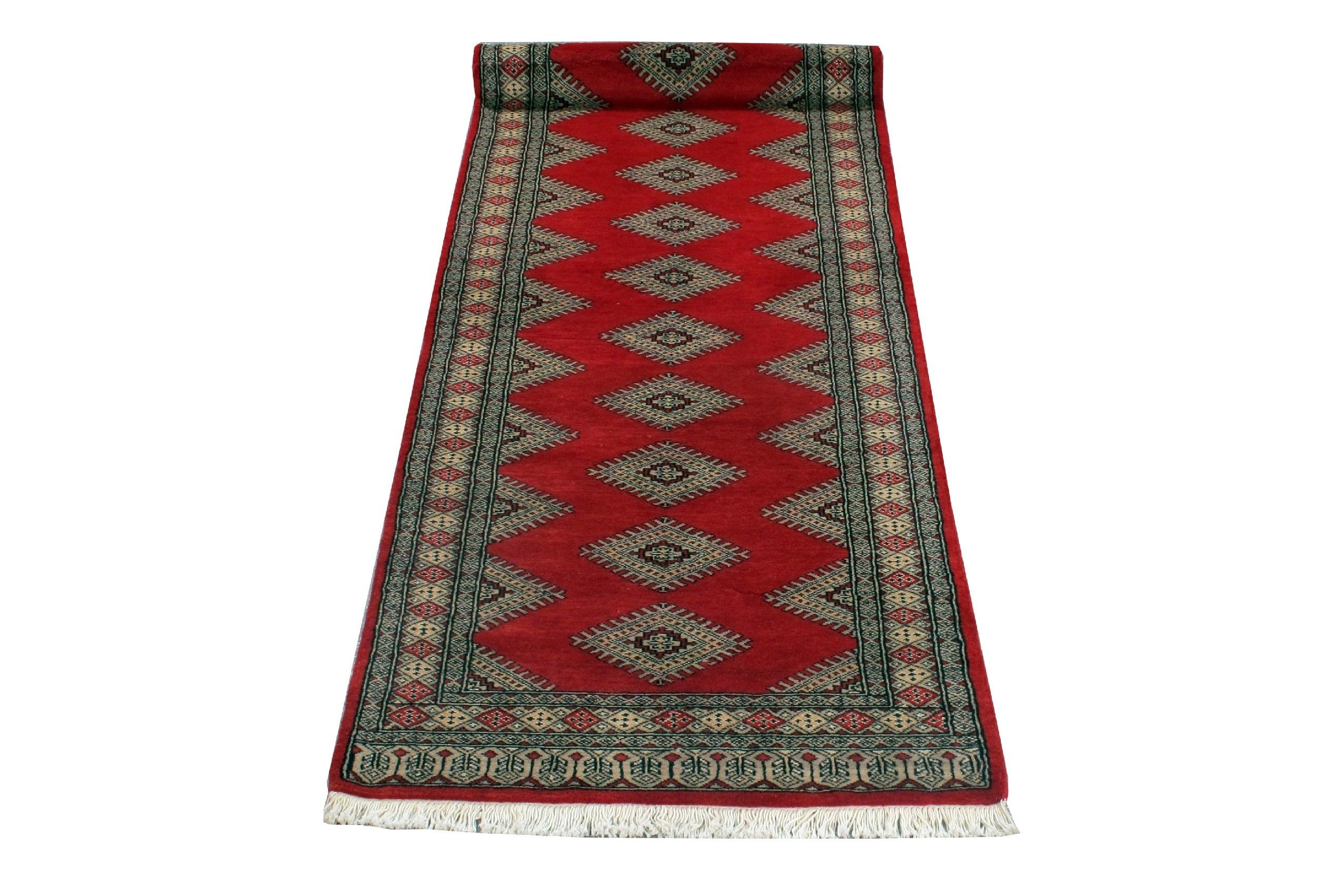 Dywan orientalny Bukhara Exclusive