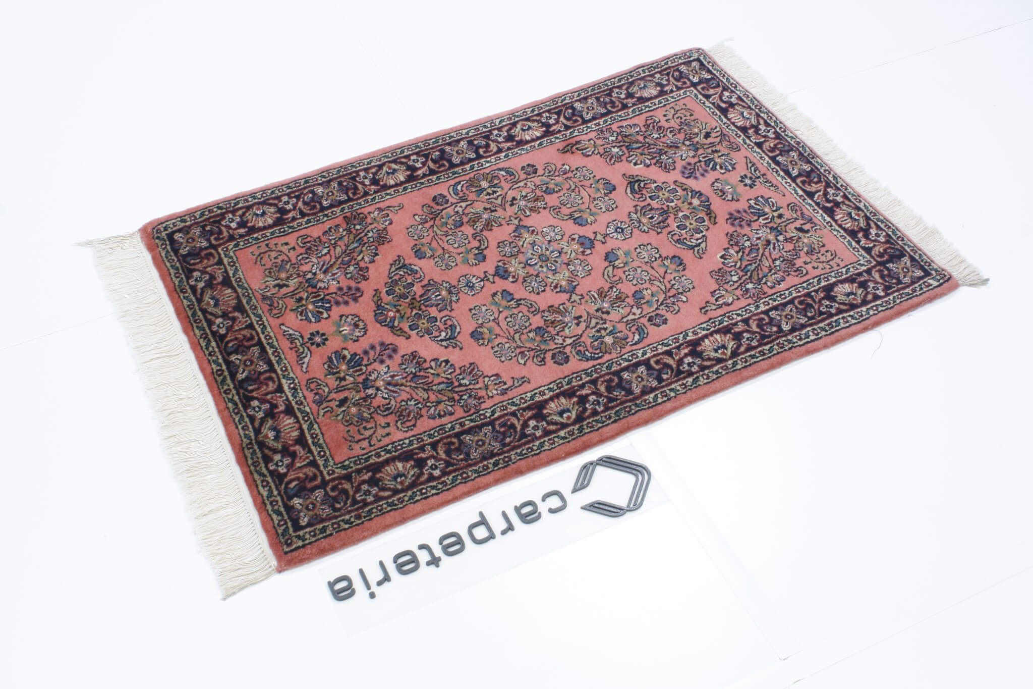 Dywan orientalny Sarough Exclusive