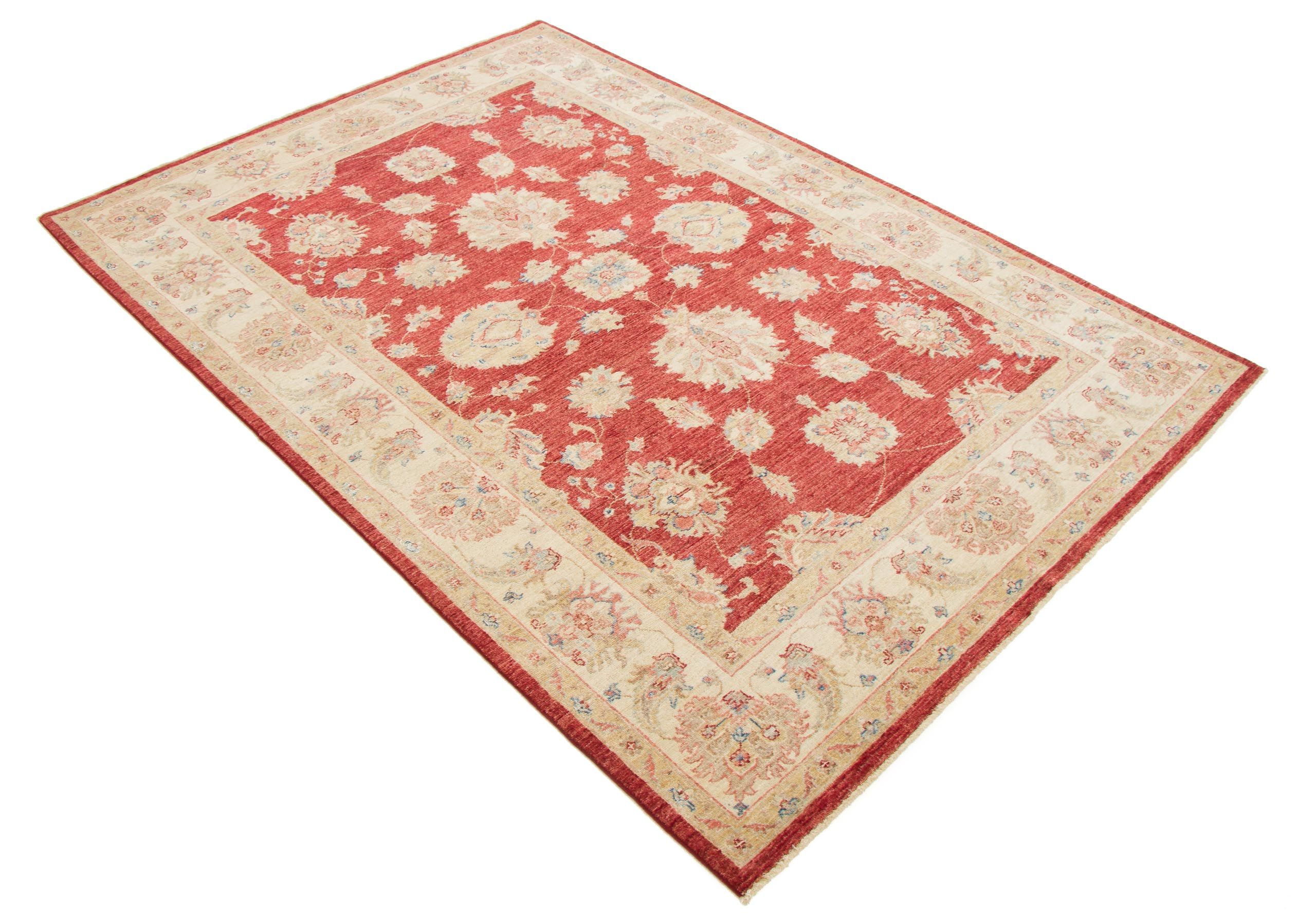 Dywan orientalny Ziegler Exclusive