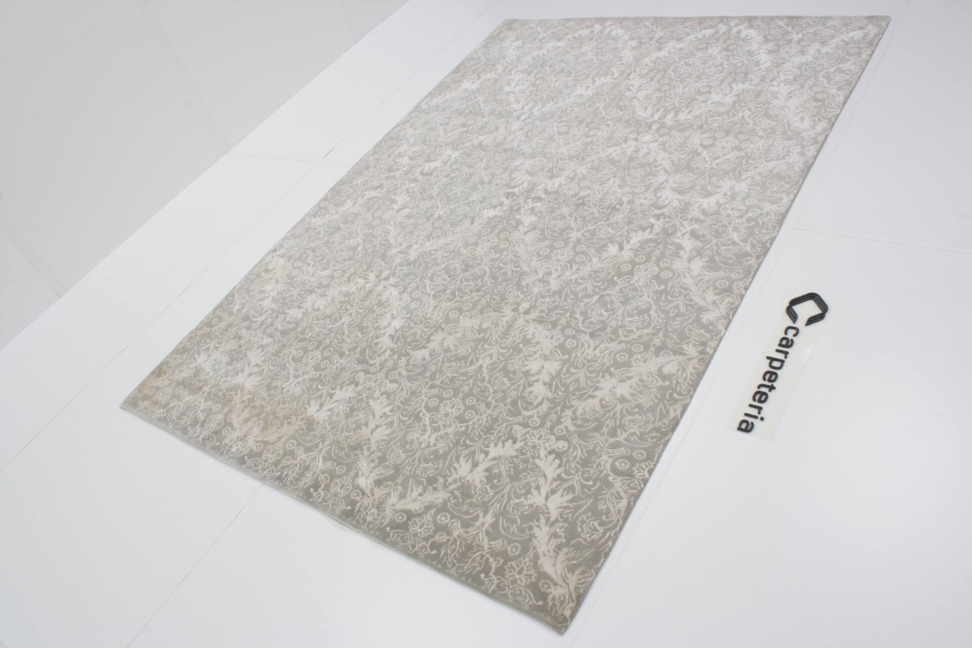 Dywan orientalny Tabriz Exclusive