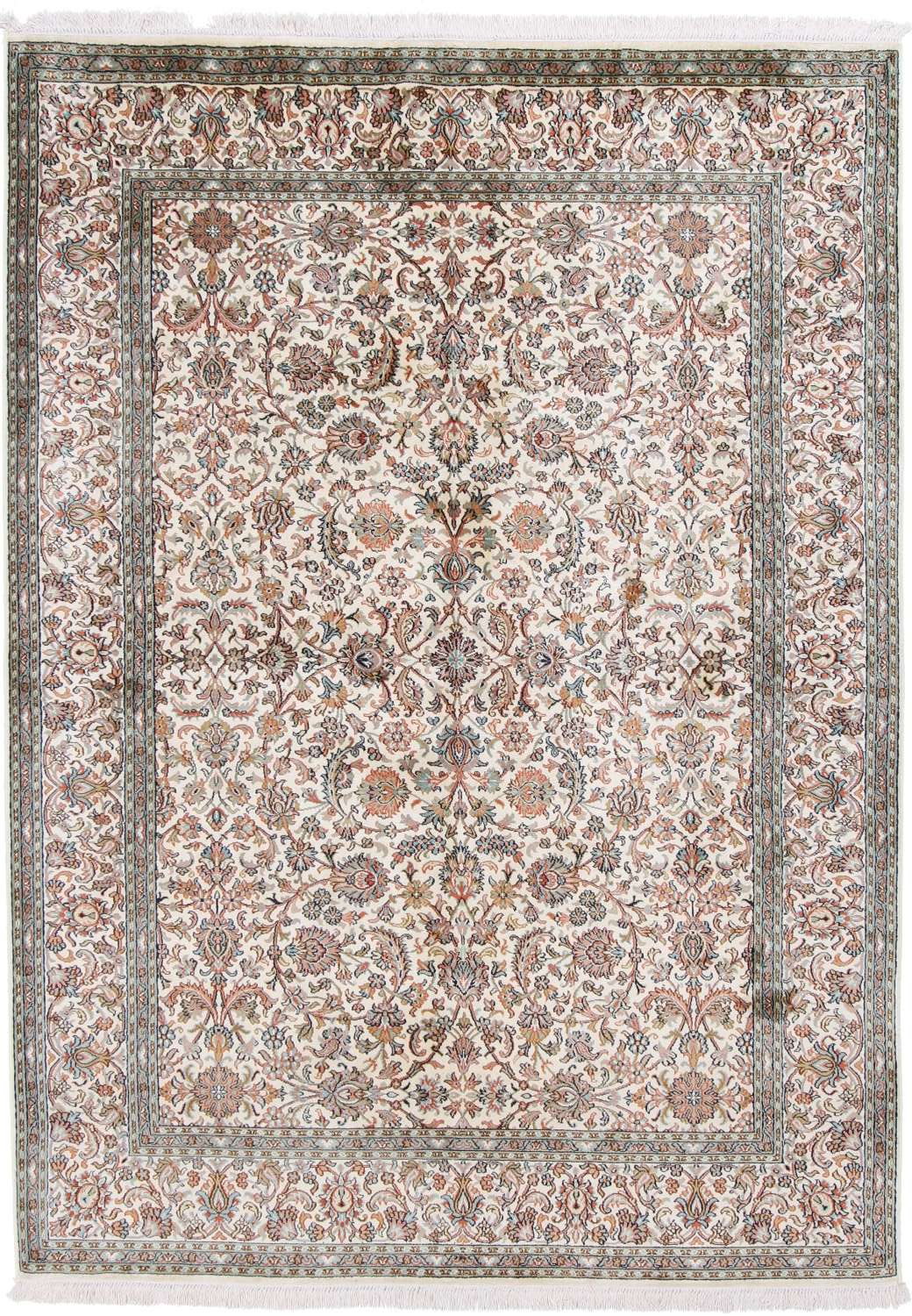 Dywan orientalny Kashmir