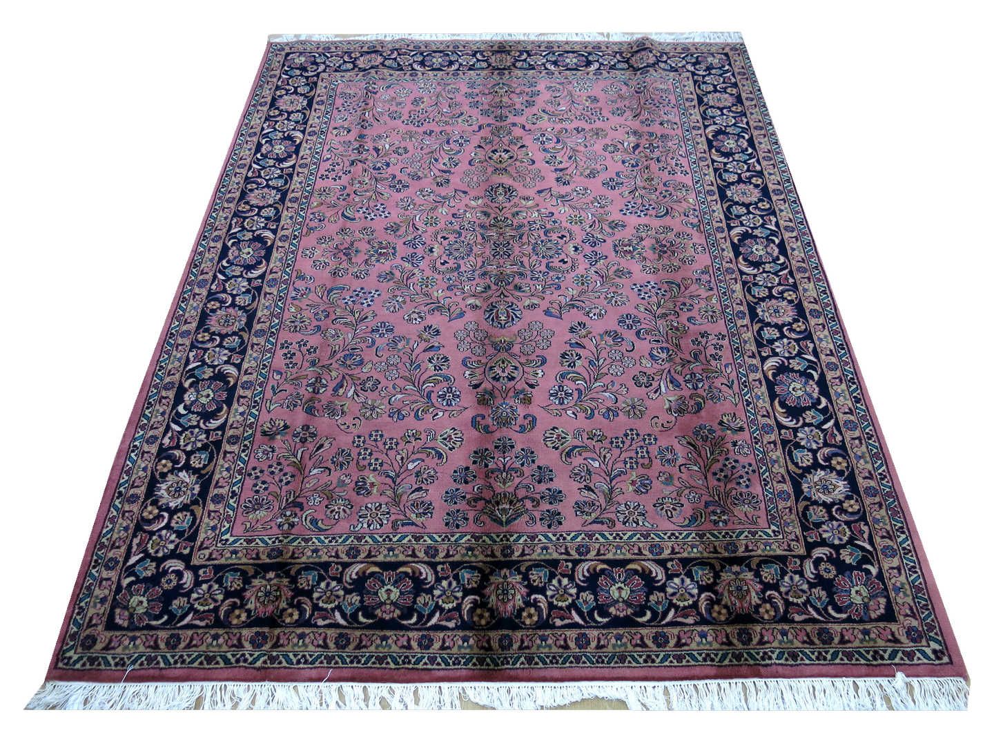 Dywan orientalny Sarough Exclusive