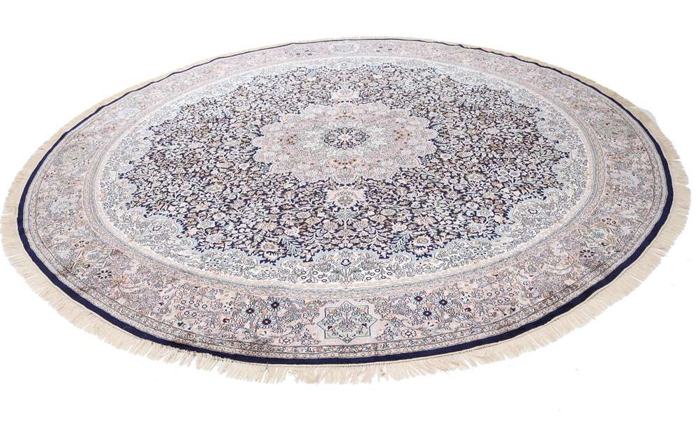 Dywan orientalny Kashmir
