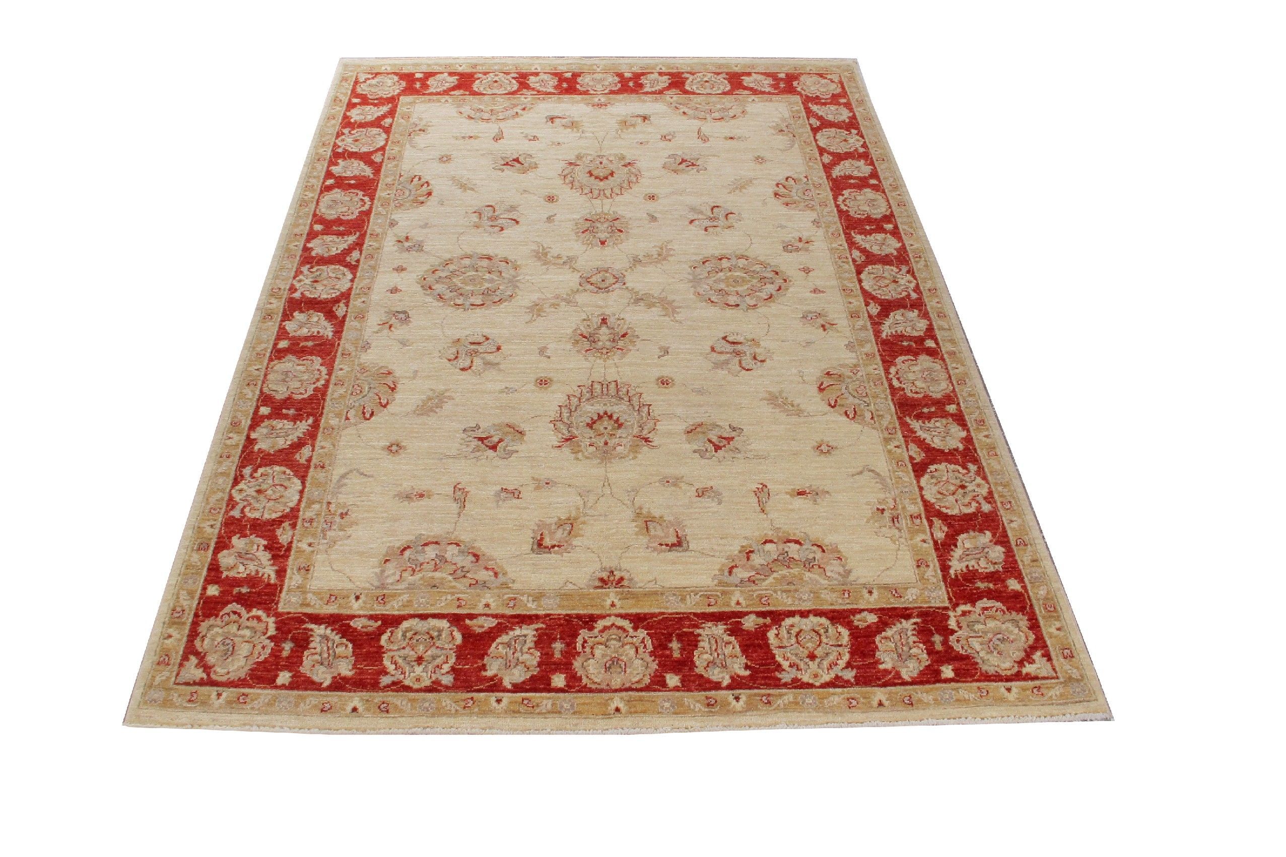 Dywan orientalny Ziegler Exclusive