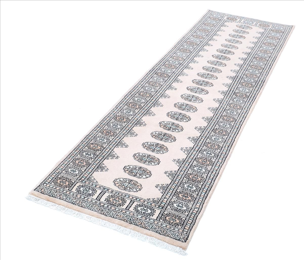 Dywan orientalny Bukhara Exclusive