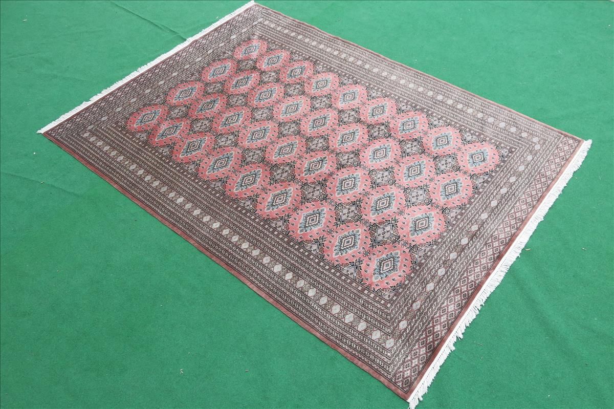 Dywan orientalny Jaldar Royal