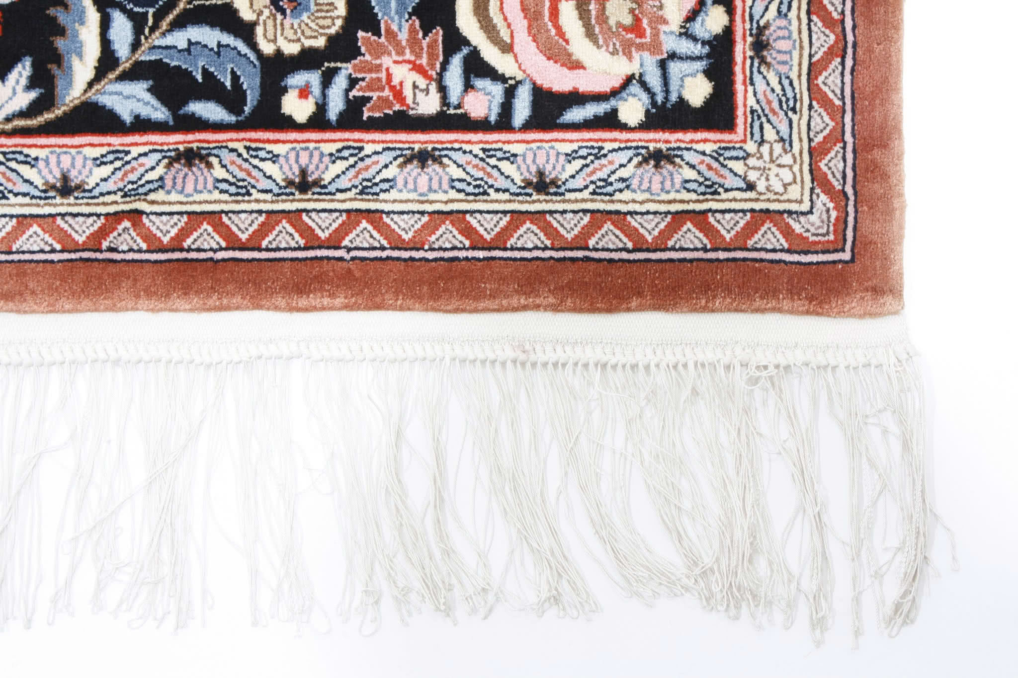 Dywan orientalny Hereke Silk
