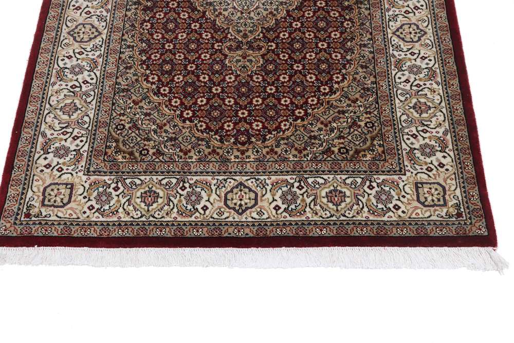 Dywan orientalny Tabriz