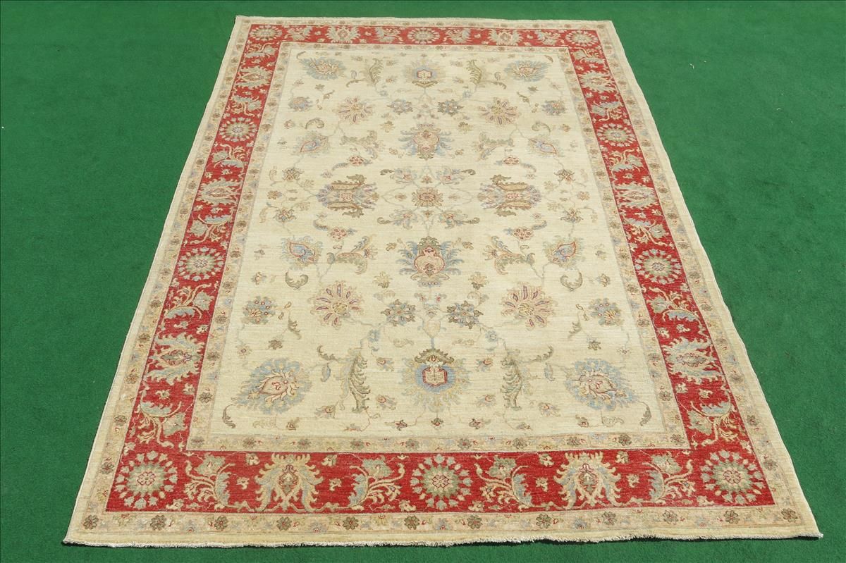 Dywan orientalny Ziegler Exclusive