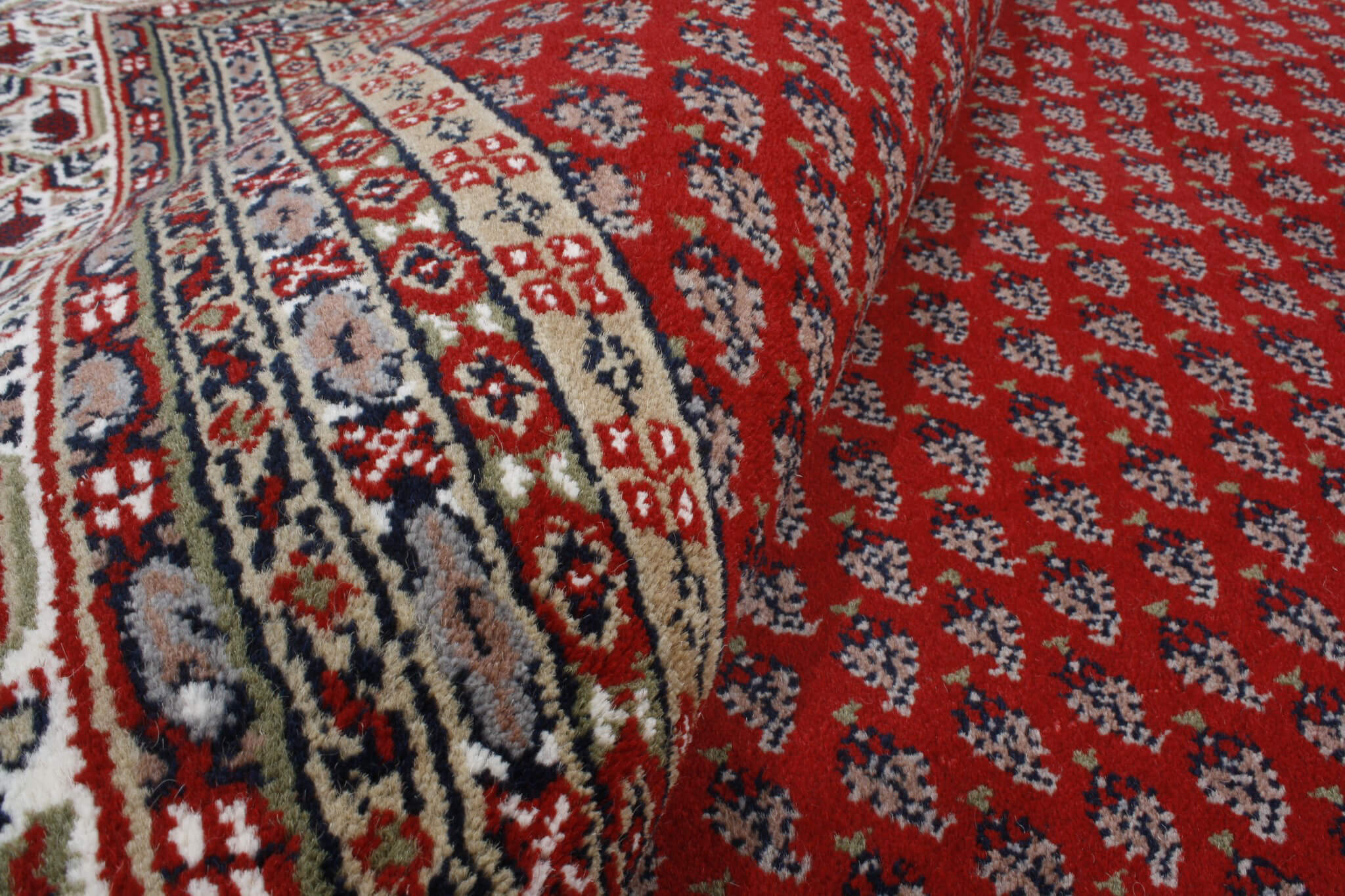 Dywan orientalny Mir