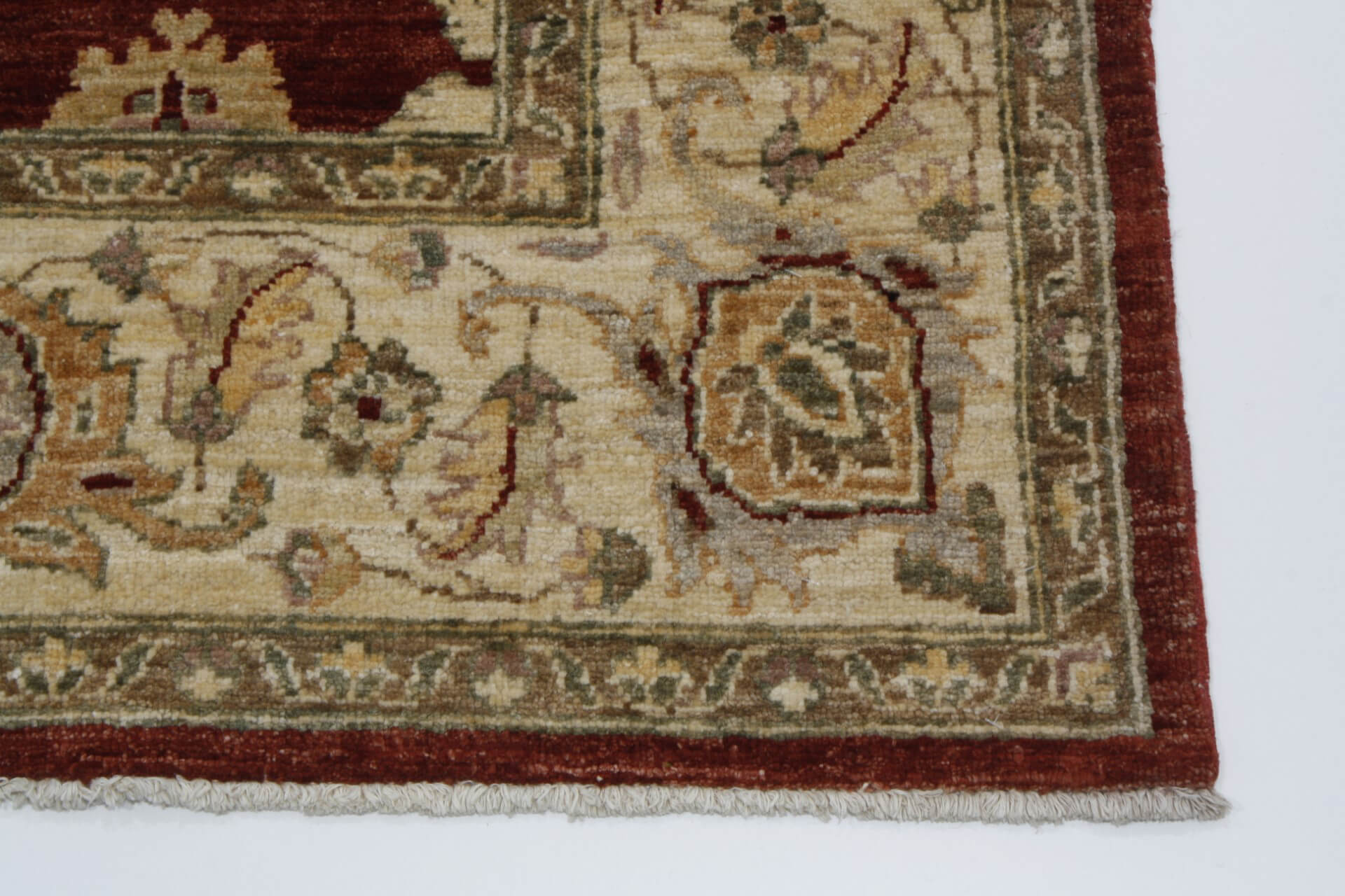 Dywan orientalny Ziegler Exclusive
