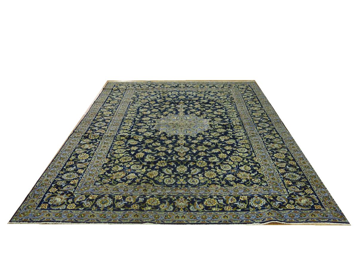 Dywan orientalny Keshan Exclusive