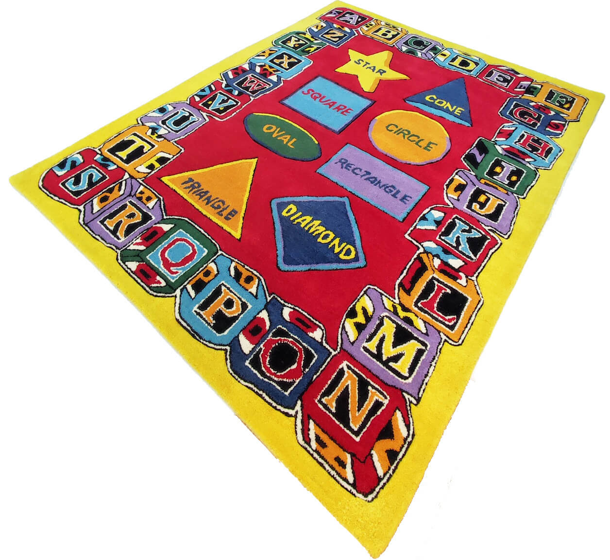 Dywan Kids Universe Premium