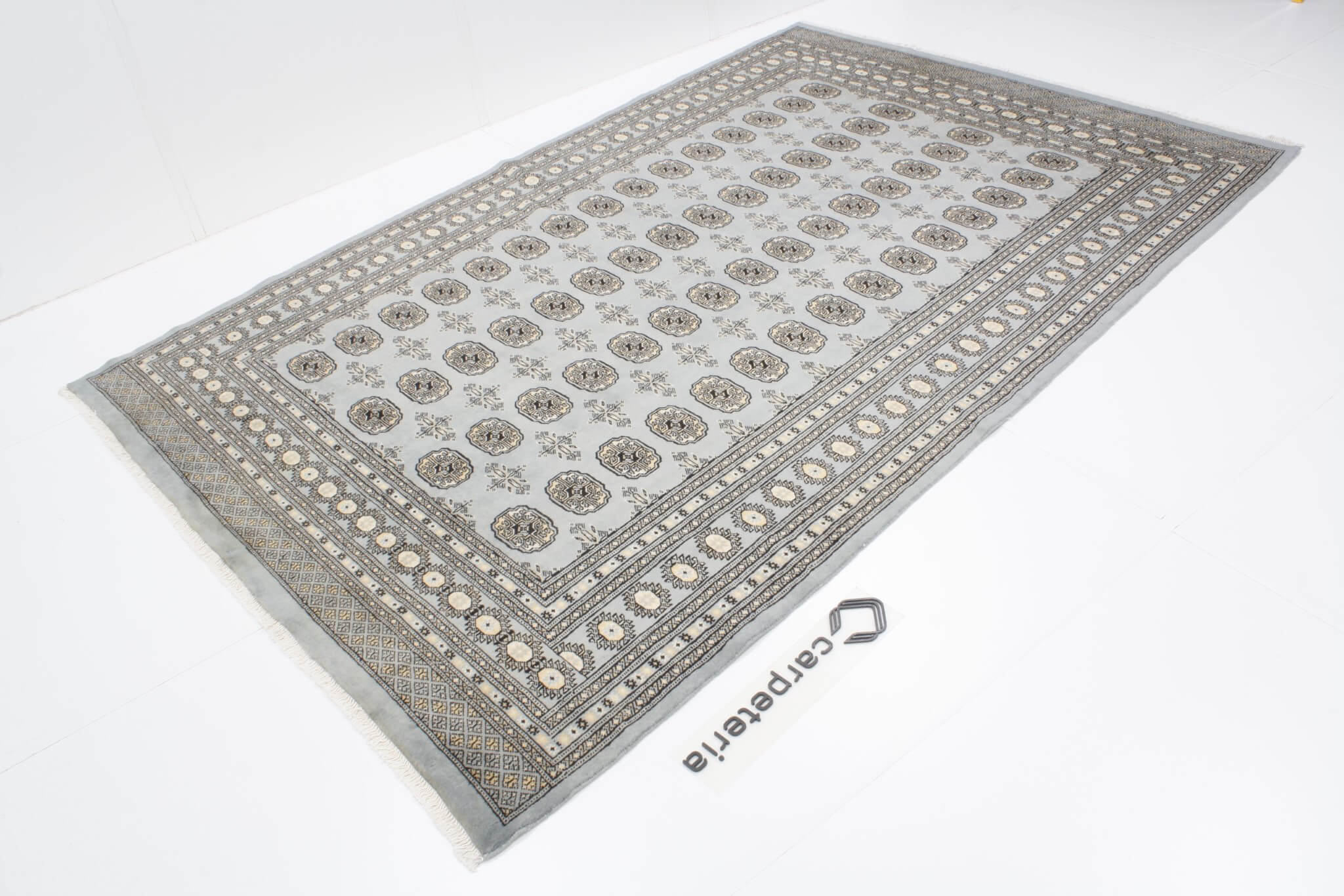 Dywan orientalny Bukhara Exclusive