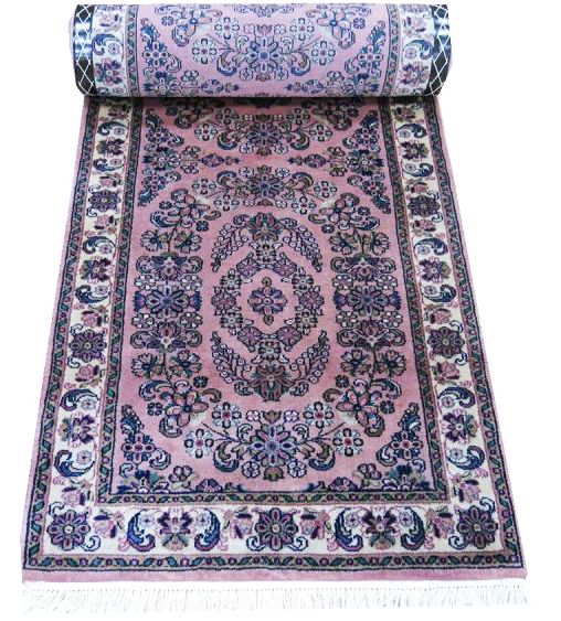 Dywan orientalny Sarough Exclusive