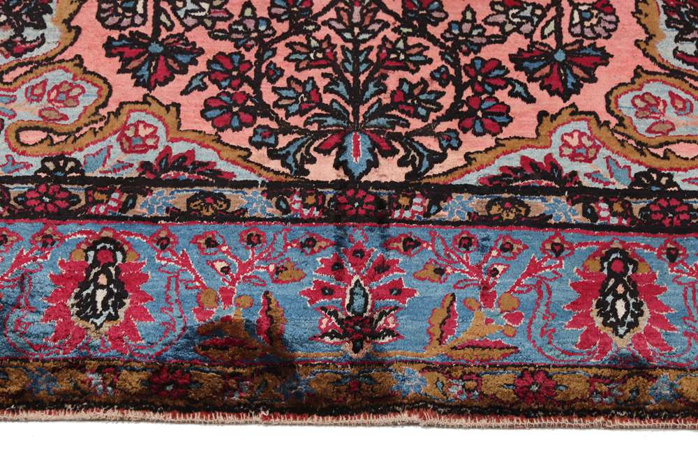 Dywan perski Kashan