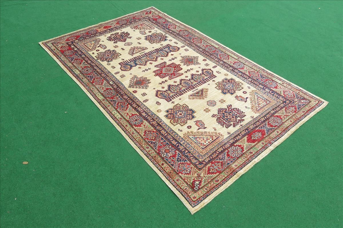 Dywan orientalny Kazak Exclusive