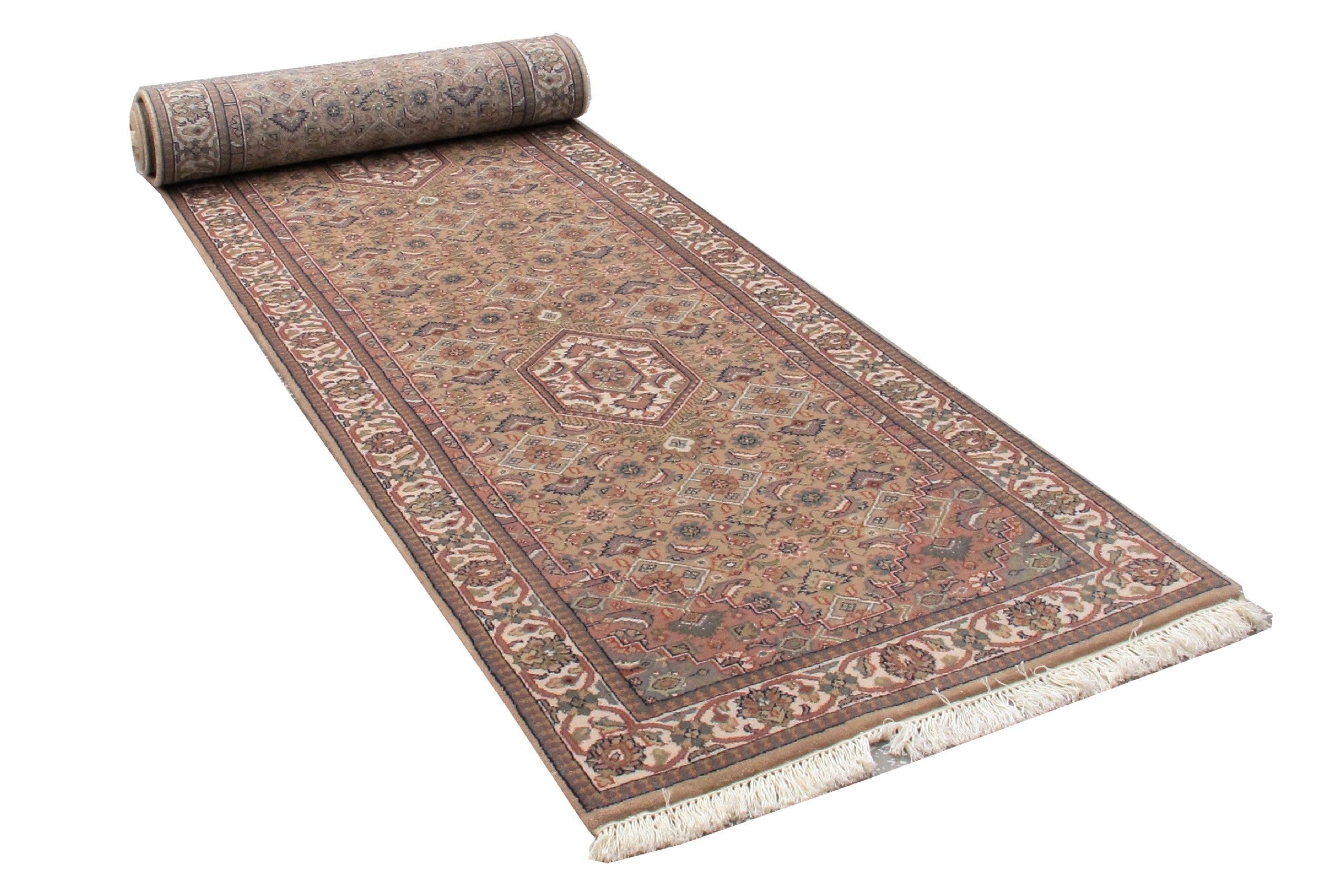 Dywan orientalny Bidjar Exclusive