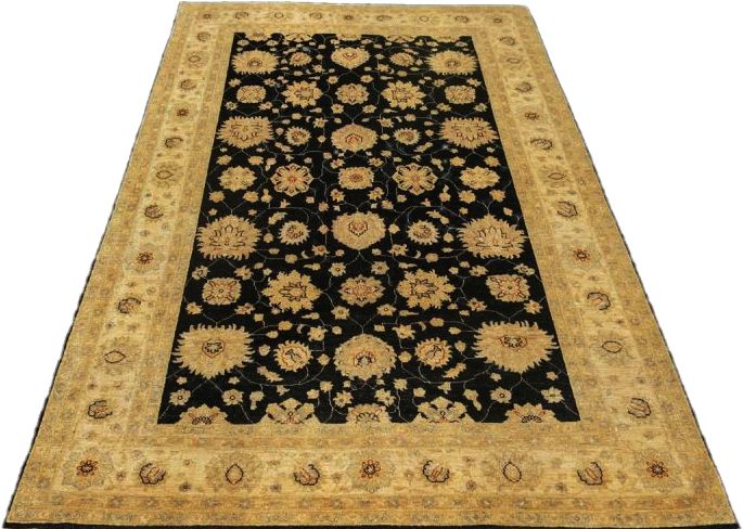 Dywan orientalny Ziegler Exclusive