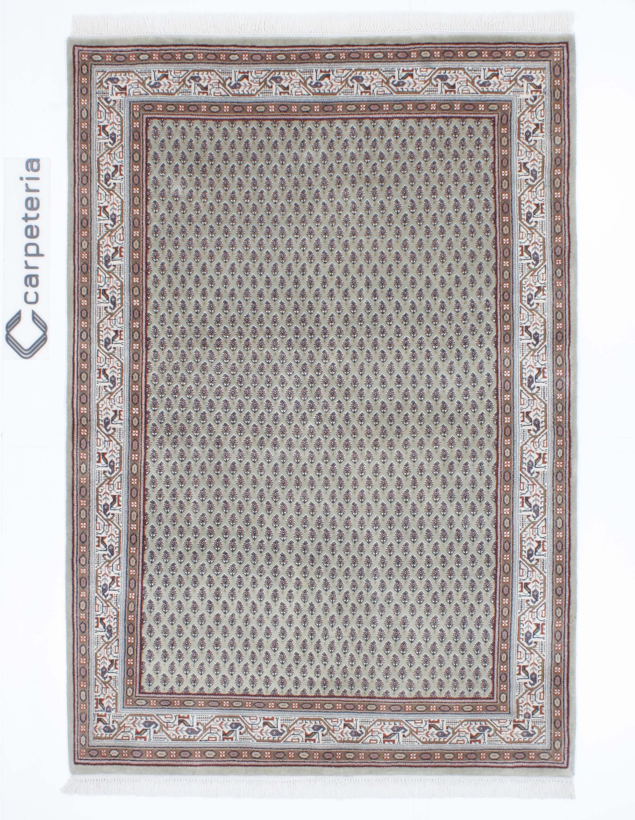 Dywan orientalny Mir Exclusive