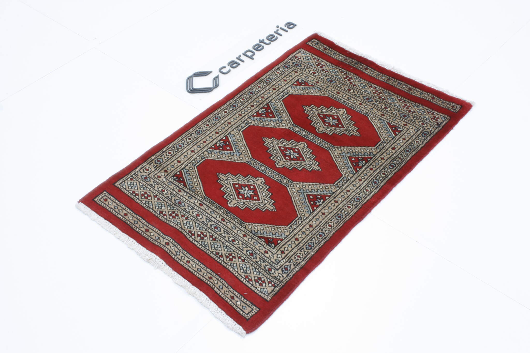 Dywan orientalny Jaldar Exclusive