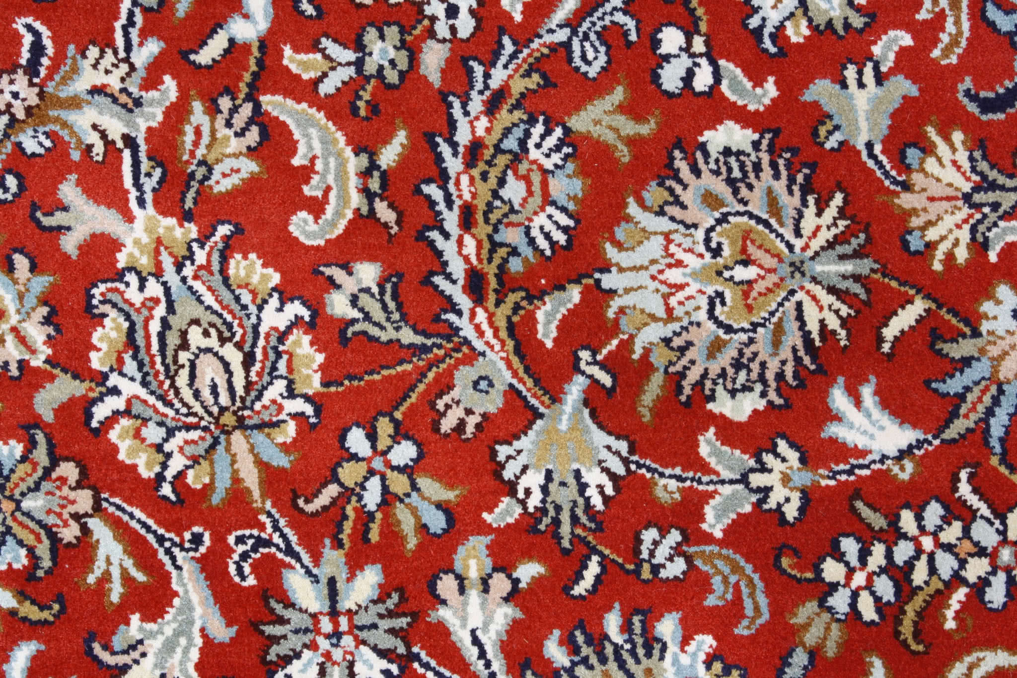 Dywan orientalny Kashmir Silk Exclusive