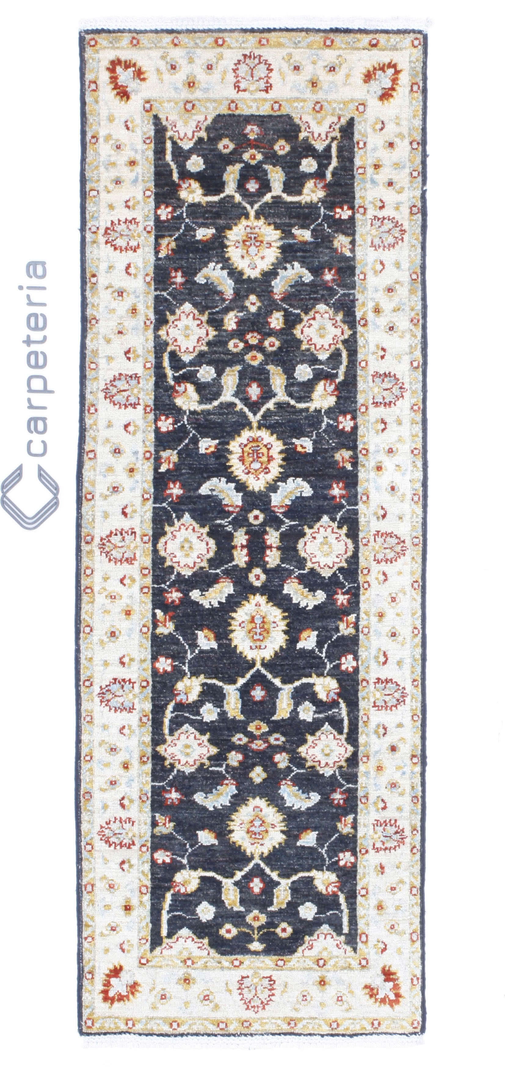 Dywan orientalny Ziegler Royal