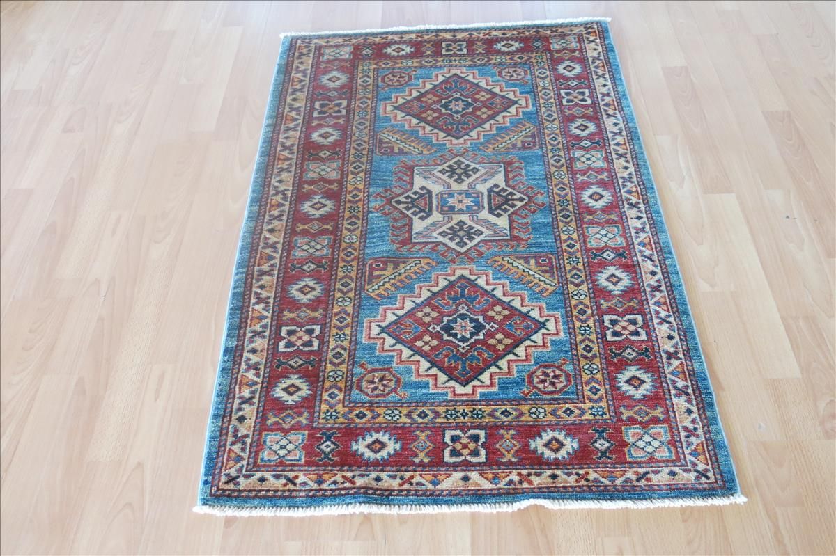 Dywan orientalny Kazak Exclusive