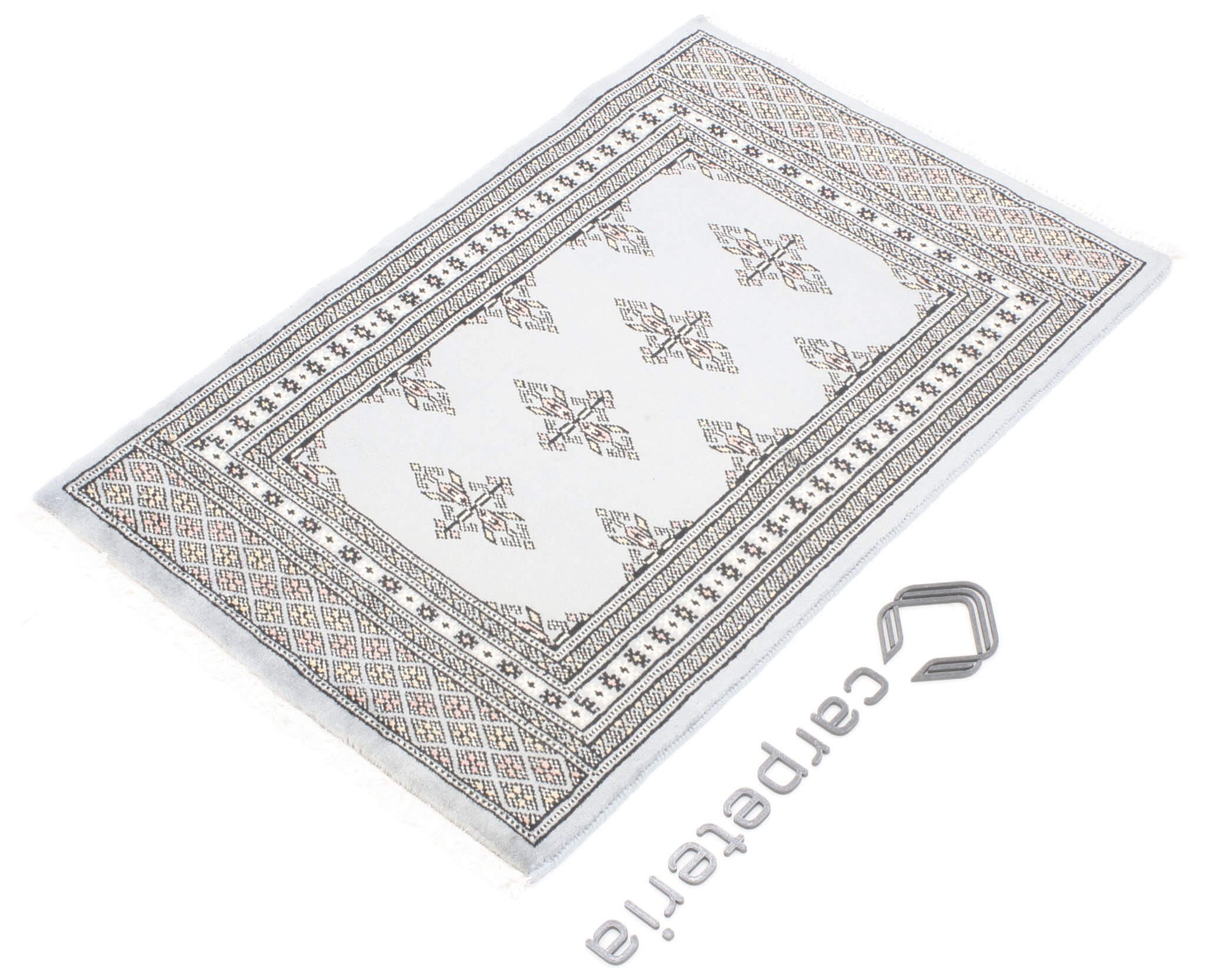 Dywan orientalny Buchara Exclusive