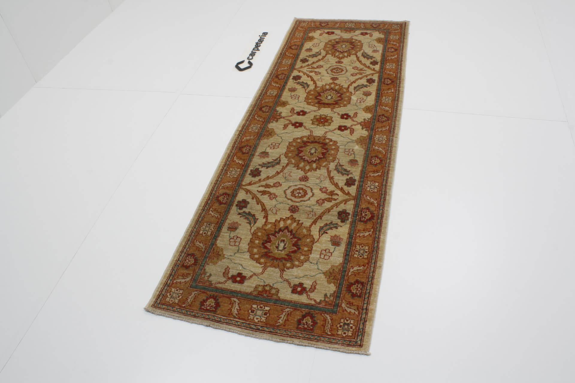 Dywan orientalny Ziegler Exclusive