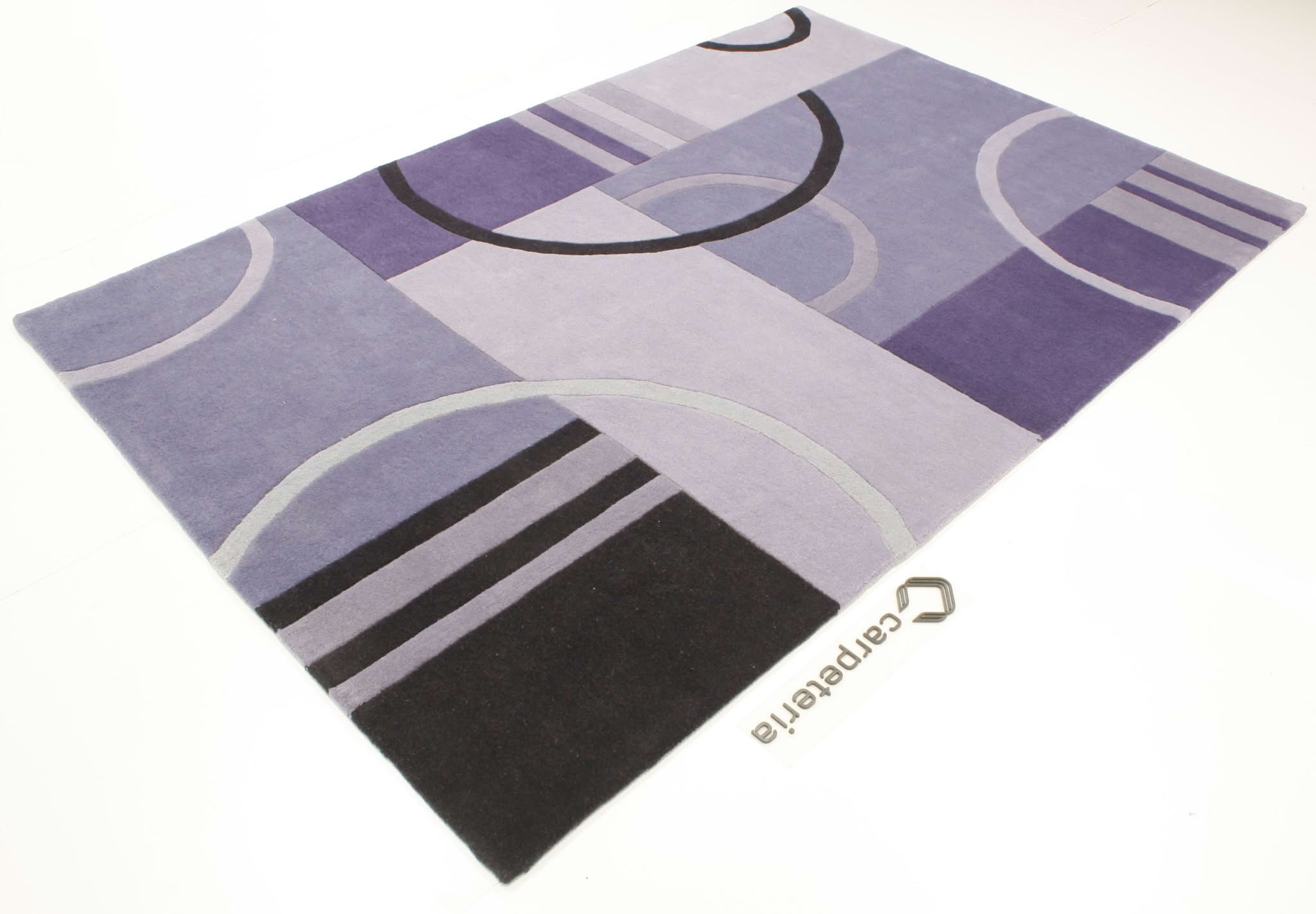 Dywan orientalny Modern Wool