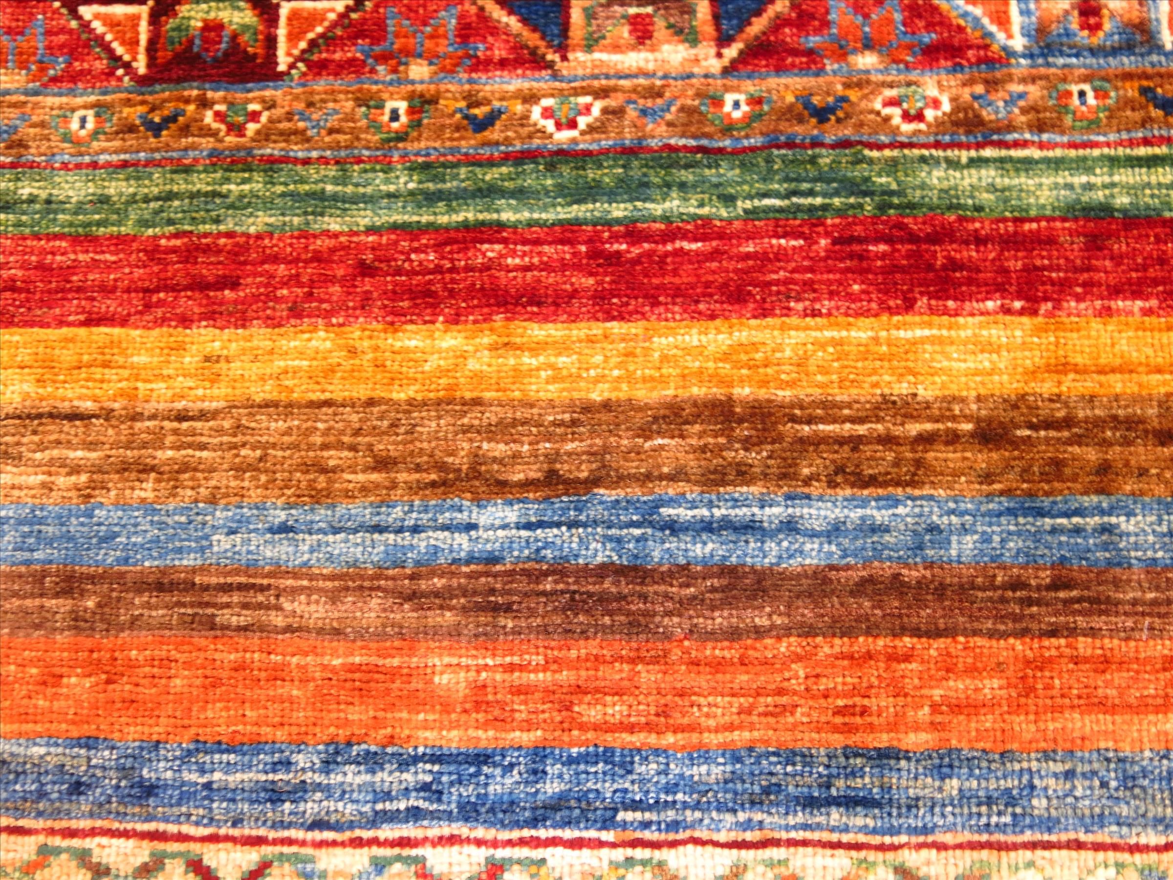 Dywan orientalny Samarkand Royal