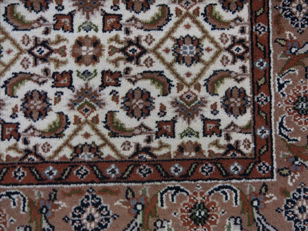 Dywan orientalny Bidjar Exclusive