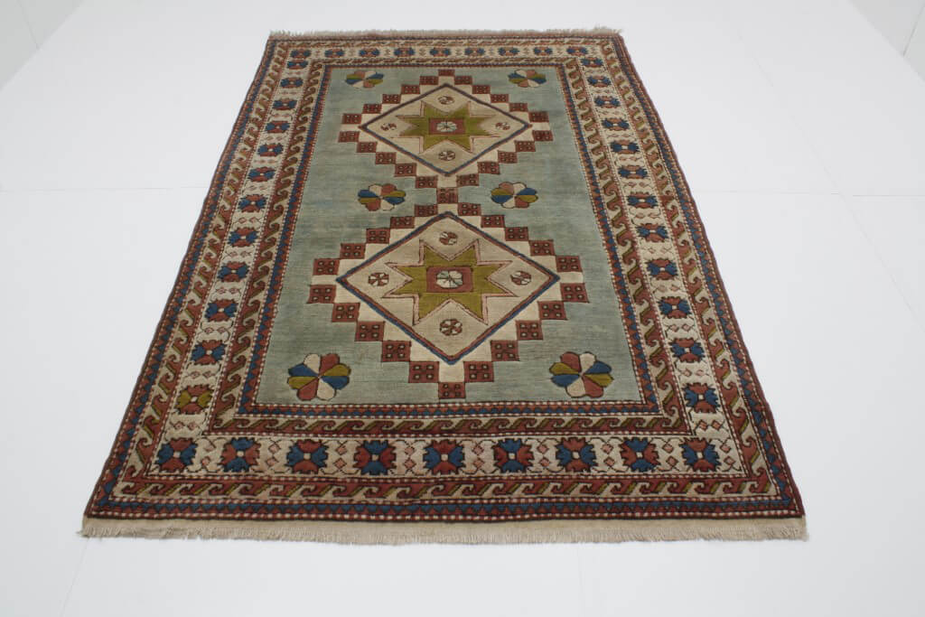 Dywan orientalny Milas Super