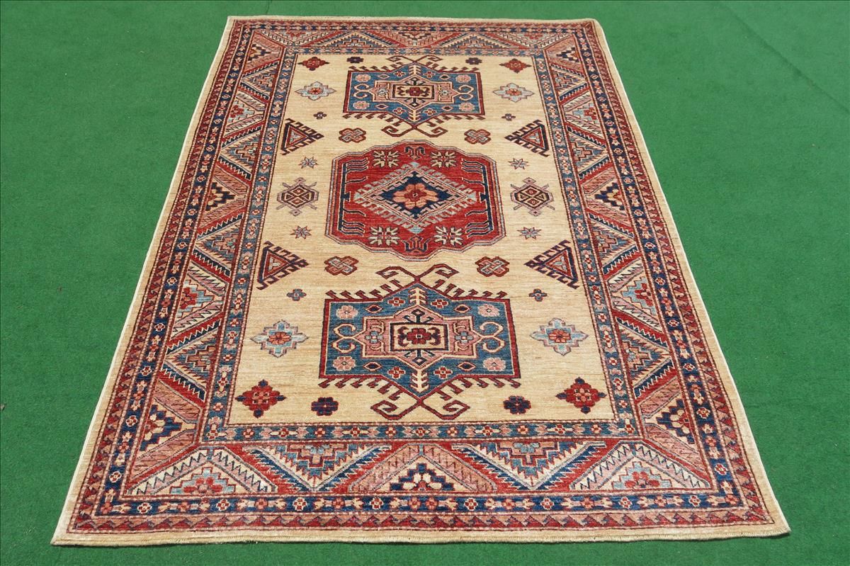 Dywan orientalny Kazak Exclusive